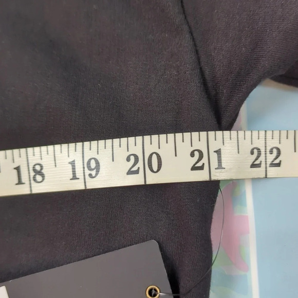 BEBE Sport Hoodie NWT - Picture 9 of 11